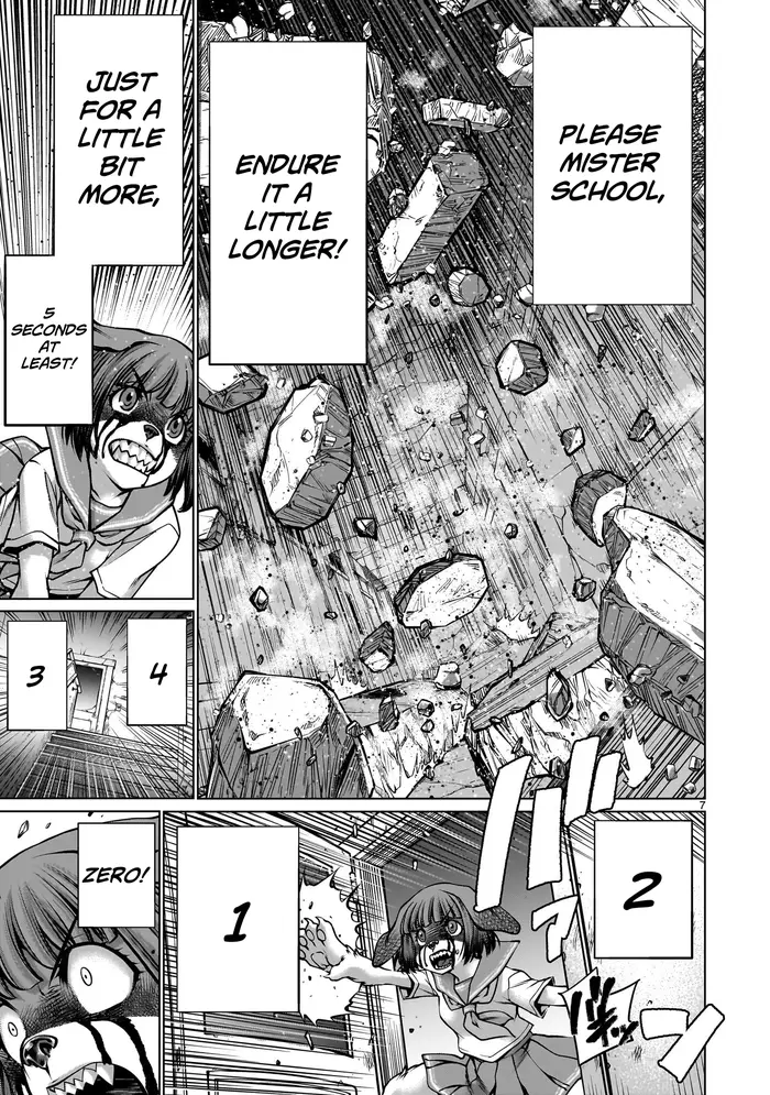Killing Bites Chapter 113 image 06_optimized